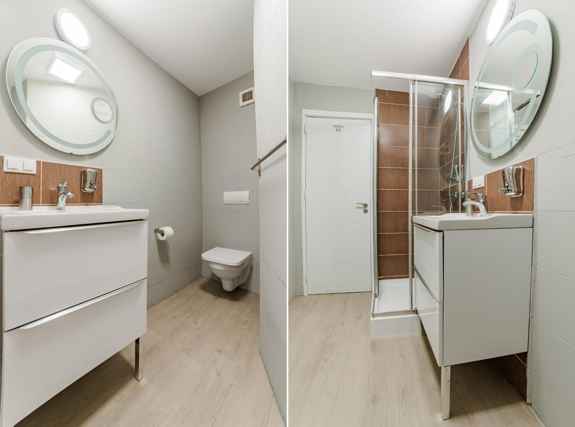 Romantic Jacuzzi Luxury Sinaia
