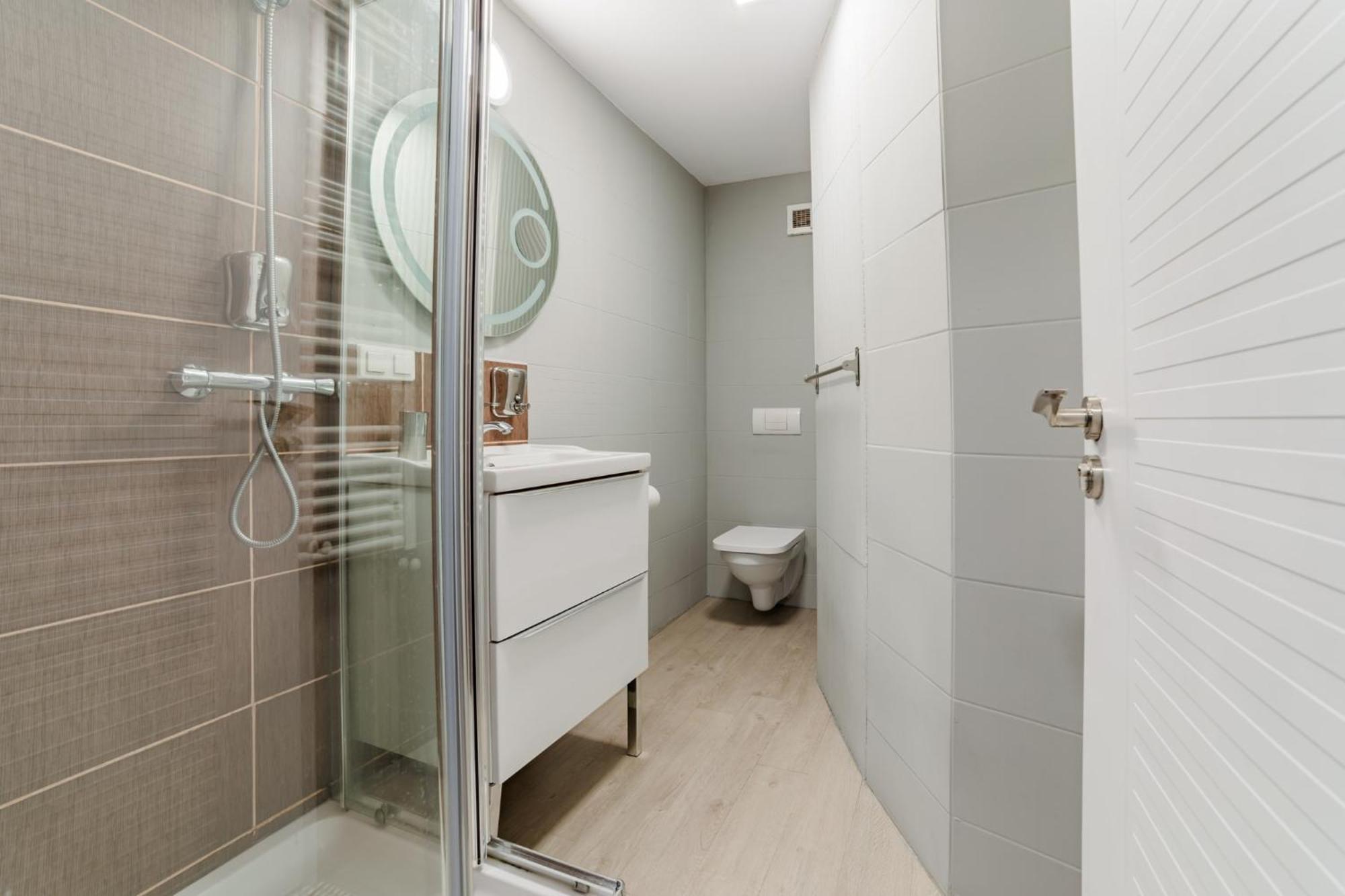 Apartment Romantic Jacuzzi Luxury *