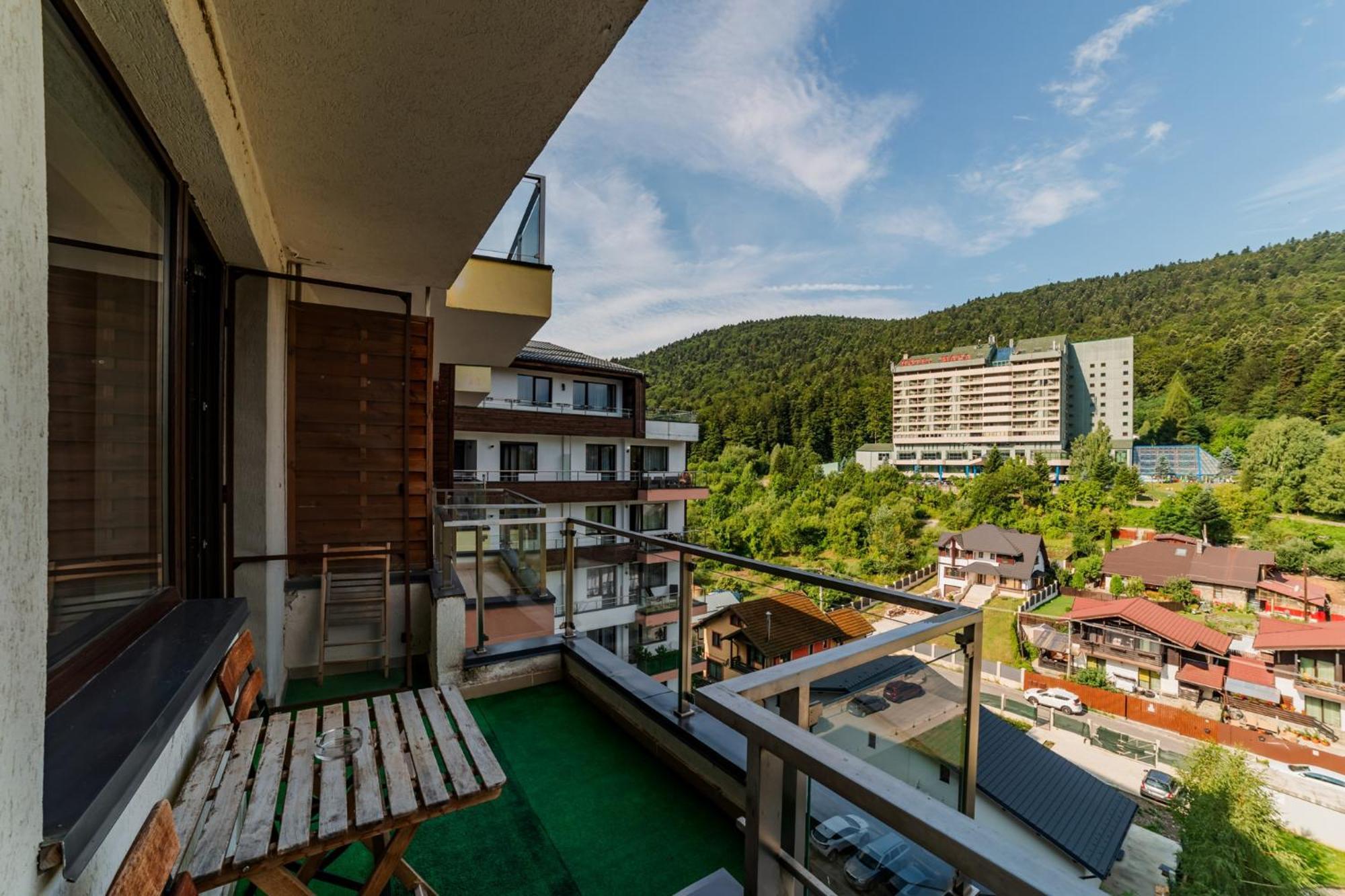 Romantic Jacuzzi Luxury * Sinaia