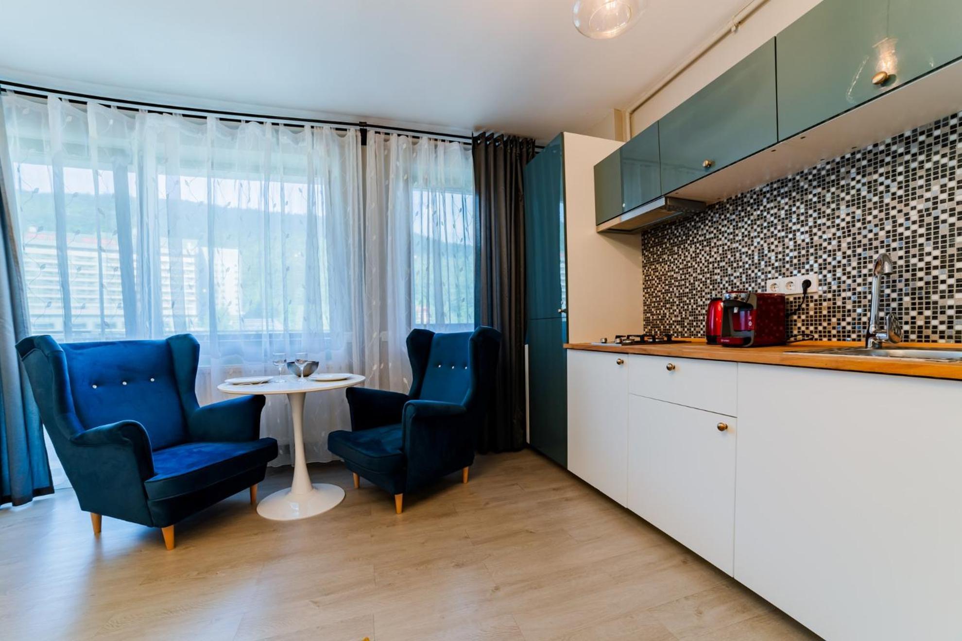 Apartment Romantic Jacuzzi Luxury *